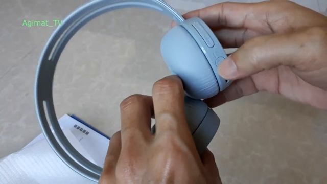 Iloilo Tech Reviews - Cheapest Sony Bluetooth Headphones? - Unboxing - Quick Review - HD смотреть онлайн