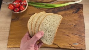 Горячие бутерброды!