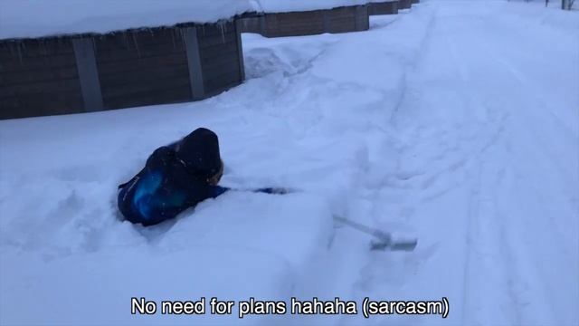 Trip to Saariselkä (Part 2 of Nordic Countries Trip) смотреть онлайн