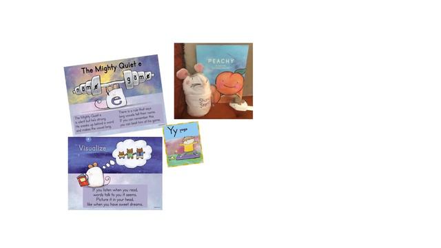 First Words Fast and The Latty List смотреть онлайн