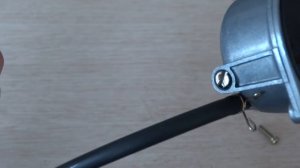 Замена карбюратора на VM22.  Причины и обзор конструкции карбюратора JingKe. mp4