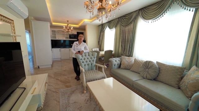 ?? 3+1 ДУБЛЕКС / РАЙОН МАМУТЛАР / Купить недвижимость в турции возле моря смотреть онлайн