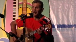 Сергей Зверев "У папы плохой начальник"