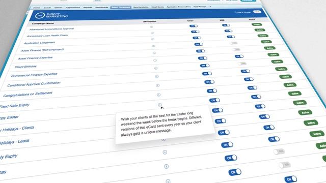 Podium Direct Marketing смотреть онлайн