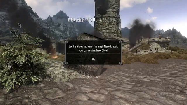 Let's Play Skyrim (modded) : Chapter 1 Part 3 смотреть онлайн