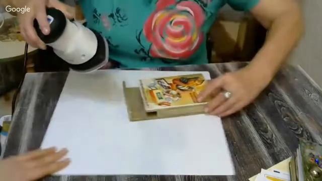 Вакула Галина. А где Вы храните спички? 12.10.17