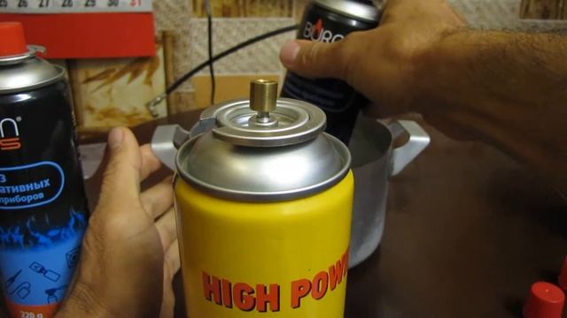 Перелить газ из цангового баллона в цанговый — просто. смотреть онлайн