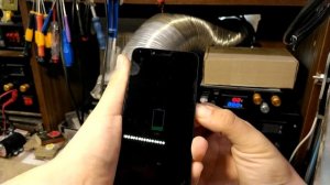 Redmi 7a не заряжается.