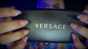 АСМР?САМЫЕ ПРИЯТНЫЕ ЗВУКИ ОТ КОТОРЫХ ТЫ ❗️9999%❗️ЗАСНЕШЬ?