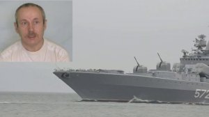 Визит БПК "Адмирал Виноградов" в порт Коломбо Республики Шри - Ланка. SMart1961