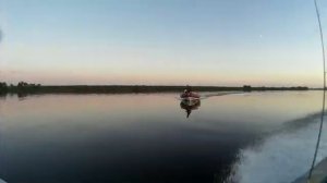 sky boat 440 RL