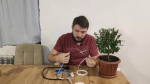 "Ночник" в санузел. Комфортное дежурное освещение своими руками.