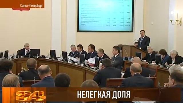 Смольный