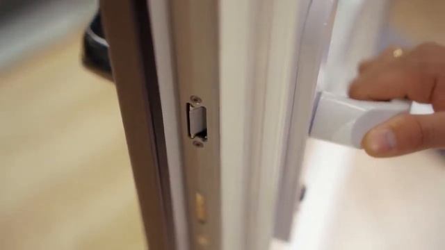 Фурнитура для пластиковых окон VEKA