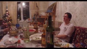 Как мы отмечали Новый Год 2016