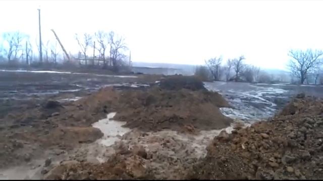 Повторное испытания газопровода "Очеретино-Авдеевка" смотреть онлайн