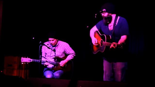 Cam Penner - Trouble & Mercy смотреть онлайн