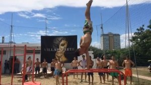 ТОП 16 сильнейших воркаутеров workout атлетов России и мира