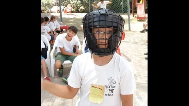 НЕ кейтана - Спортивный Лагерь СЭЛА "Рыцари и Принцессы" смотреть онлайн
