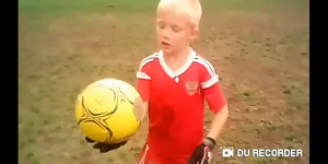 удары ДЕШЁВЫМ и ДОРОГИМ МЯЧОМ