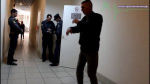 Жуткая действительность в Кингисеппе