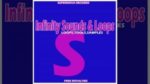 Infinity Sounds & Loops 128 (Tool 8)