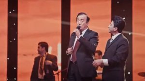 Джурабек Муродов &Рустам Азими 2022