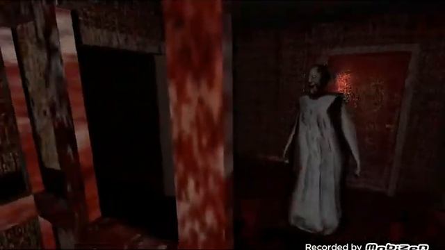 Все плохие концовки умирание в игре Granny Chapter Two Обновление появилась режим кошмар и пауки смотреть онлайн