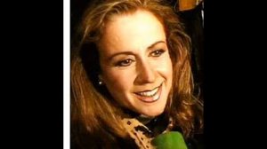 Laura Zapata  " The shadow of your smile "