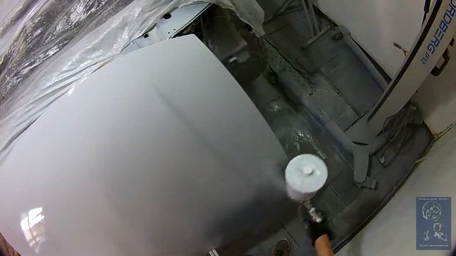 DeVilbiss FLG5 1.8. Review.Testing смотреть онлайн