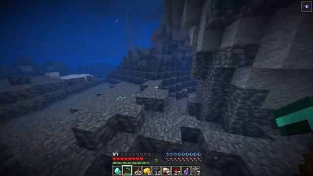 How to find DIAMONDS in Minecraft 1.19! (ULTIMATE GUIDE) смотреть онлайн