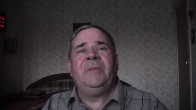 01688 Подари. Владимир Дыбин. смотреть онлайн