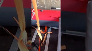 подъёмный механизм для лодки пвх!!!!!