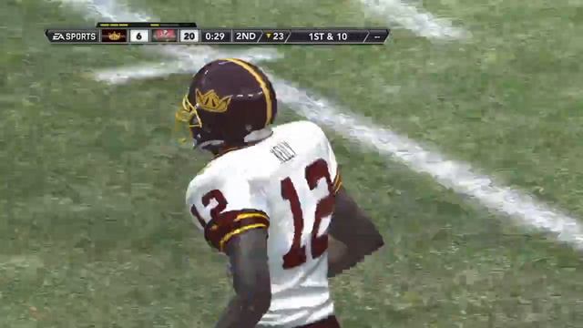 NFLX 2011 Season Week 16 - Washington Warthogs (6-7) @ Tampa Bay Buccaneers (5-8) смотреть онлайн