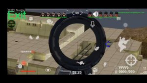 Brutal strike mod menu latest version apk