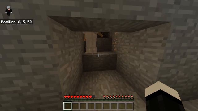 If you find this in Minecraft everything will change.. (WOW) смотреть онлайн