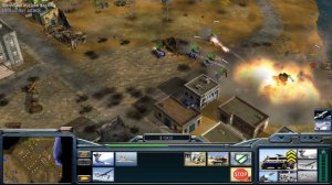C&C Generals Custom Mission - Inspiration Demand by Cresty
