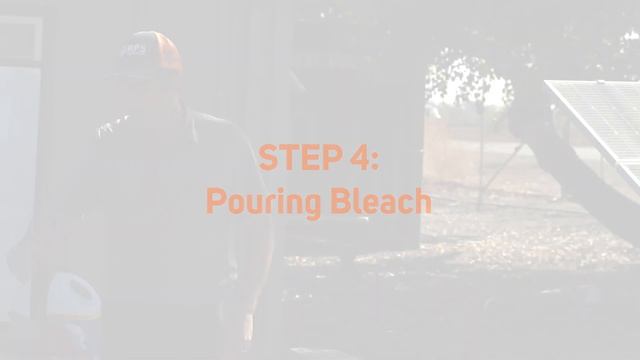 Disinfecting Your Well in 7 Easy Steps! смотреть онлайн