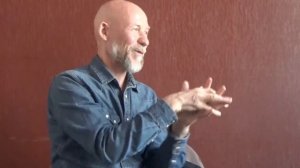 06. О борьбе личности с личностью.