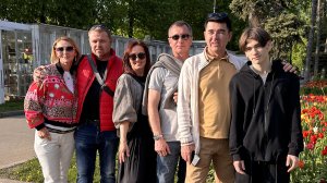 ПГ прогулка