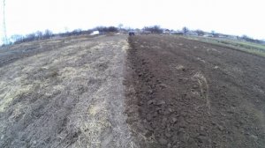 Регулировка плн 3.35 , тянуло в пахоту .