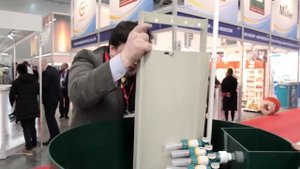 Отличие станции Евролос Био от Евролос Про