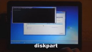 Как установить Windows 7 вместо Windows 8