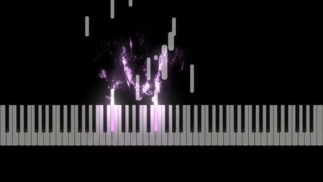 Nocturne No.20 in C# minor - Frederic Chopin (Шопен - Ноктюрн) | Piano tutorial |Advanced Level Son смотреть онлайн