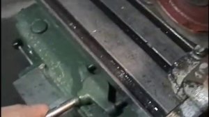 Станок ИЖ-250 упал. Часть 7. Электродвигатель.