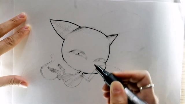 #ледибагисуперкот #какрисовать РИСУЕМ Вместе ПЛАГГ из мультика "Леди Баг" смотреть онлайн