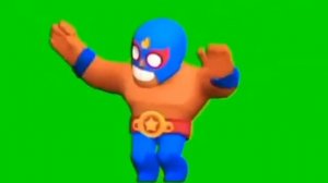 Эльпримо танцует