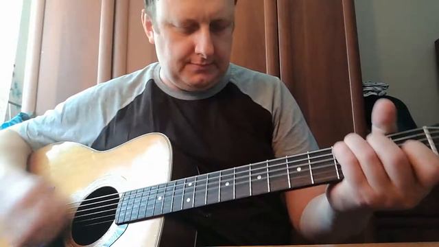Южный ветер. Сергей Корнеев.