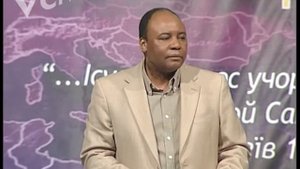 ГЕНРИ МАДАВА // АБВ Духовной Брани часть 2