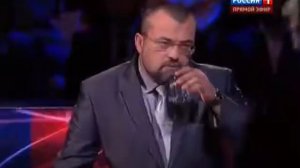 Воскресный вечер с Владимиром Соловьёвым